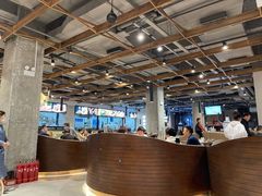 大堂-快乐小羊火锅餐厅(农科路店)