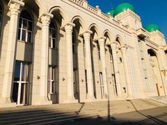 -中国伊斯兰教经学院