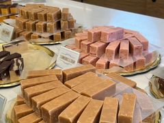 -The Fudge House of Edinburgh