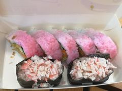 -n多寿司(滨湖万达广场店)