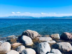-赛里木湖风景名胜区