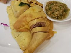 -香融府·烤鸭·家常菜(马家堡路店)