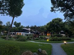 -杭州西湖柳莺里酒店·闻莺厅