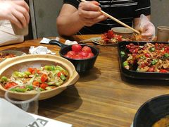 -巴厘龙虾·榜首油焖大虾(音乐学院·沿江酒馆店)