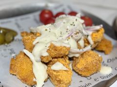 -咕鹿流心披萨(下沙店)