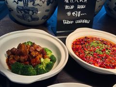 -君悦酒店·乐厨·高空自助餐(青年大街店)