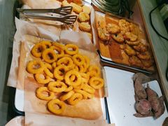 -诺丁牛排披萨自助餐厅(汕头苏宁店)