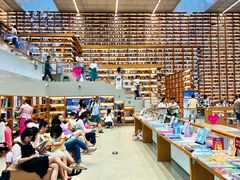 -朵云书院(滴水湖店)