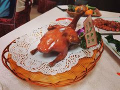 -津津名菜馆(绝没分店)