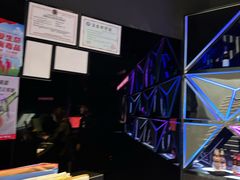 -魅KTV·AI辅唱(福雷德广场店)