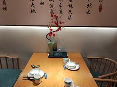 -呷湘厨·鱼汤捞饭·剁椒鱼头·辣椒炒肉(国家会展中心店)