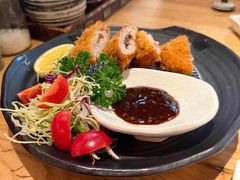 -御牛道日式烤肉料理(杭州万象城店)