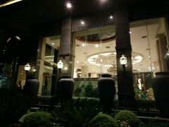-世纪缘国际会议中心·中餐厅(百家湖店)