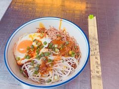 -亞婆井·劲抽面食(铂顿城店)