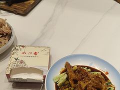 -小江南(老洋桥店)