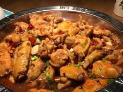 -胖哥俩肉蟹煲(湖滨银泰in77店)