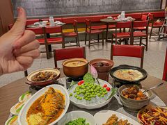-大中华酒楼·主席武昌鱼·武汉美食地标(江汉路步行街店)
