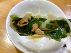 -康平锅贴馆时令海鲜(大润发店)