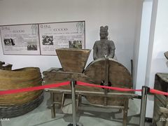-河北村民俗体验园