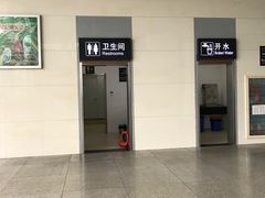-泰州站
