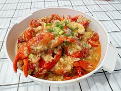 -虎虎龙虾大排档(双井店)