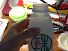 -宝珠奶酪(浦东金桥店)