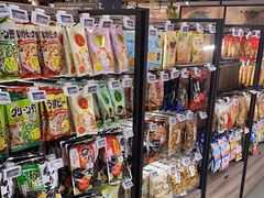 -Olé精品超市(上海虹桥南丰城店)
