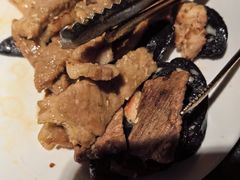 -嘿嘟嘟·肋条烧肉放题(爱融荟城店)
