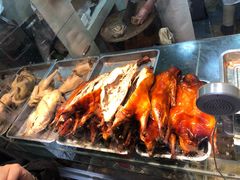 -张记卤菜店(三条巷店)