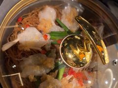 -绿茶餐厅(昆明世纪金源店)