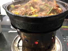 -川香煲(茅台路店)