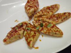 -福海居烤鸭店(鸟巢店)