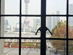 -YUE·6·西式融合餐厅(外滩六号店)