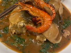 极品菊黄豚-扬州狮子楼·非遗淮扬菜(总店)