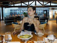 -石梅湾艾美度假酒店