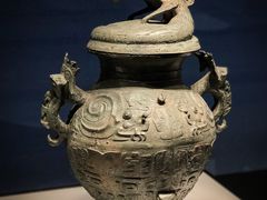 -四川博物院
