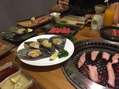 -赤坂亭·M9和牛烧肉·铁板烧(合肥万象城店)