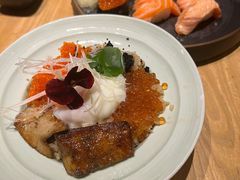 -Hatsune隐泉日式料理(SKP店)