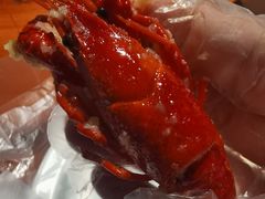 -虾享蟹逅小龙虾·螃蟹·小海鲜(吉林省总店)