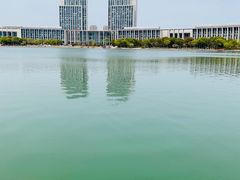 -尚贤河湿地