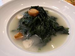 -广州文华东方酒店·江-由辉师傅主理