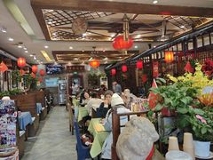 -玉桥餐厅(天坛店)