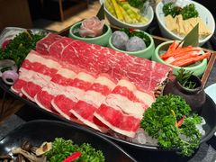 -捞王锅物料理(金华义乌之心店)