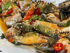 -龙眼南白粥六顺白粥