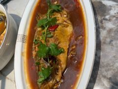 -又见炊烟私房菜(敬亭路店)