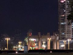-人民广场