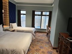 -厦门泰谷酒店(中山路镇海路地铁站店)