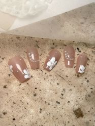 -Face Score美甲美睫皮肤管理