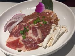 -韩时烤肉(枫蓝店)