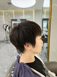 -COSMO PRO造型